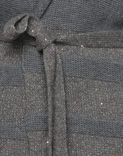 DIANA GALLESI Cardigan For Women Grey -DIANA GALLESI Sales Store unnamed file 2774