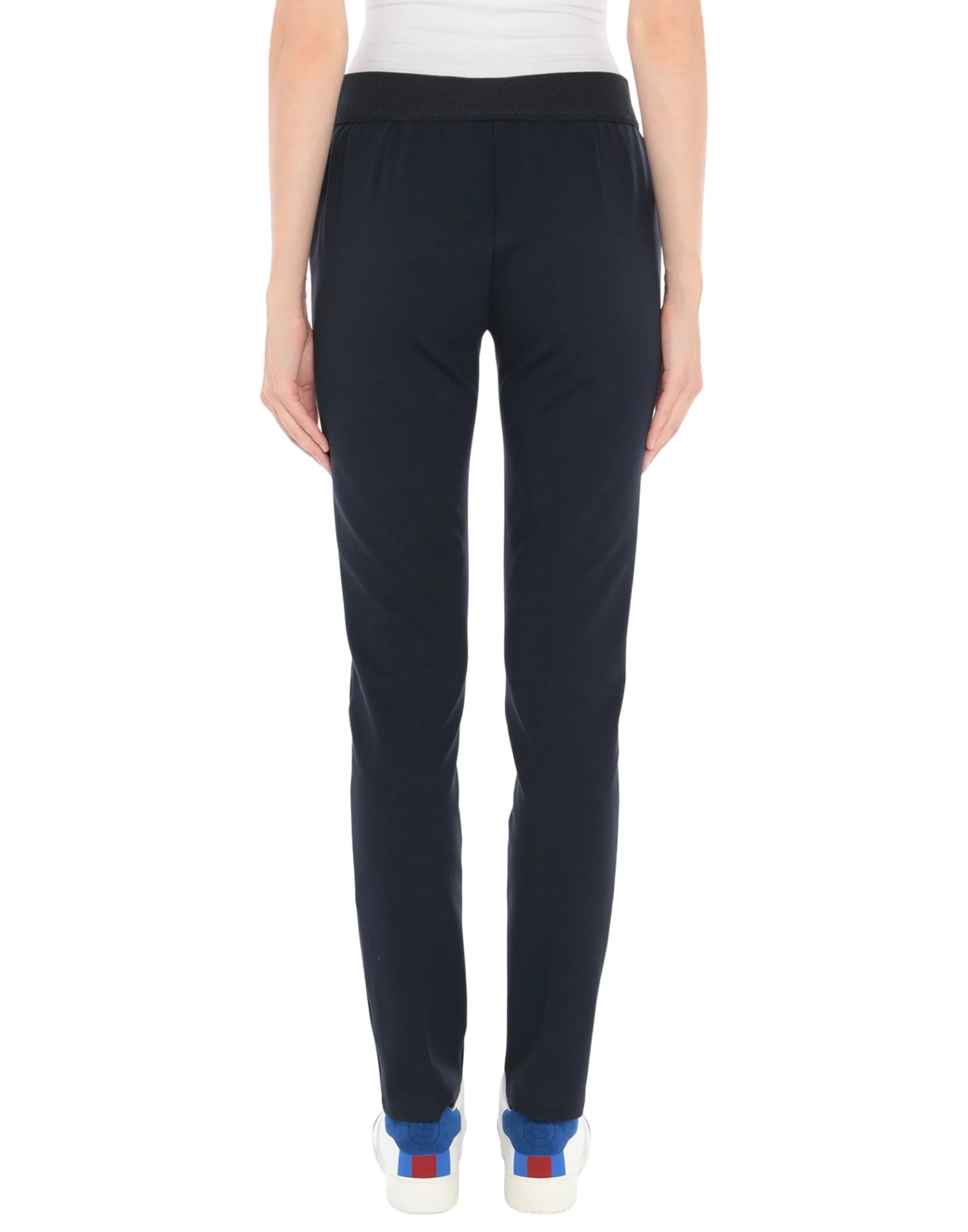 DIANA GALLESI Casual Pants For Women Dark Blue 2 DIANA GALLESI Casual Pants For Women Dark Blue - Image 2