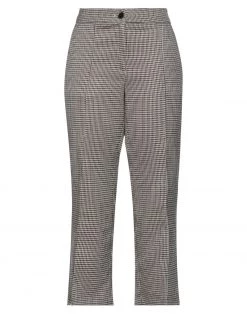 DIANA GALLESI Casual Pants For Women Beige