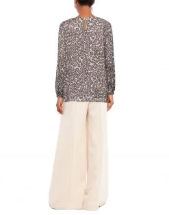 DIANA GALLESI Blouse For Women Mauve -DIANA GALLESI Sales Store unnamed file 2804