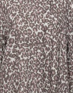 DIANA GALLESI Blouse For Women Mauve -DIANA GALLESI Sales Store unnamed file 2805