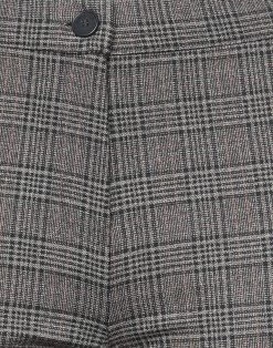 DIANA GALLESI Casual Pants For Women Dark Brown -DIANA GALLESI Sales Store unnamed file 2813