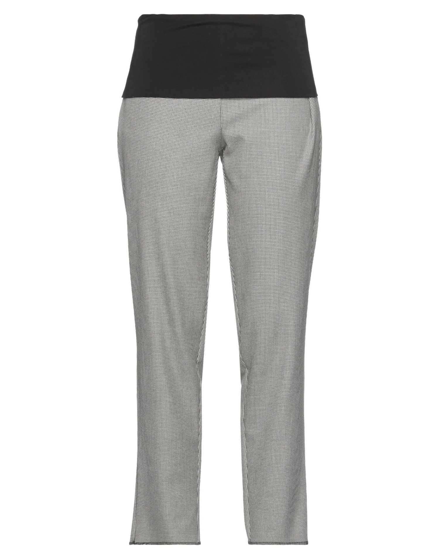 DIANA GALLESI Casual Pants For Women Black 1 DIANA GALLESI Casual Pants For Women Black