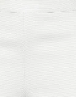 DIANA GALLESI Casual Pants For Women Ivory -DIANA GALLESI Sales Store unnamed file 2833