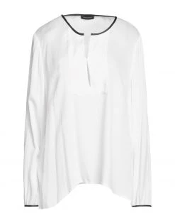 DIANA GALLESI Blouse For Women White