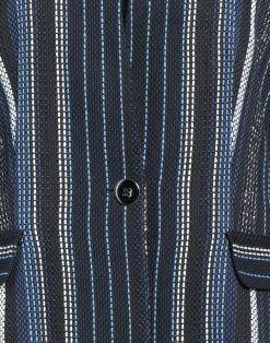 DIANA GALLESI Blazer For Women Dark Blue -DIANA GALLESI Sales Store unnamed file 2853