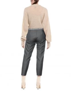 DIANA GALLESI Casual Pants For Women Steel Grey -DIANA GALLESI Sales Store unnamed file 2864