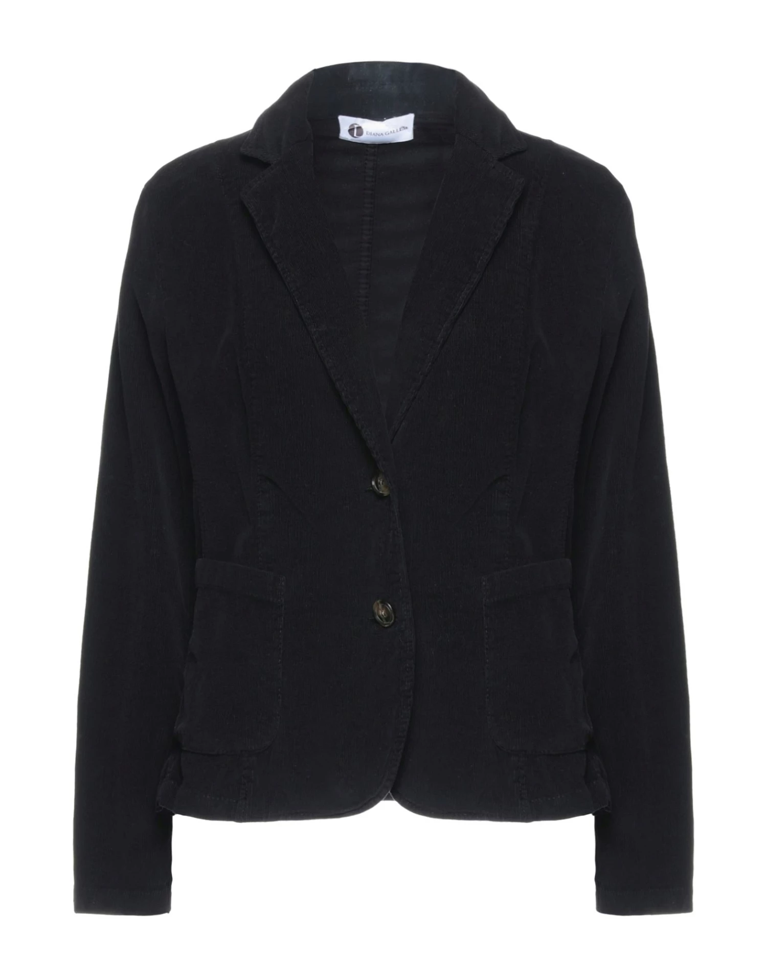 DIANA GALLESI Blazer For Women Dark Blue 1 DIANA GALLESI Blazer For Women Dark Blue