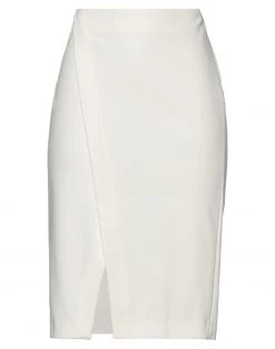 DIANA GALLESI Midi Skirt For Women Black -DIANA GALLESI Sales Store unnamed file 289