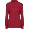 DIANA GALLESI Turtleneck For Women Maroon