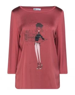 DIANA GALLESI T-shirt For Women Black