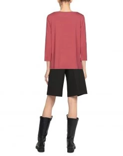 DIANA GALLESI T-shirt For Women Black -DIANA GALLESI Sales Store unnamed file 2898