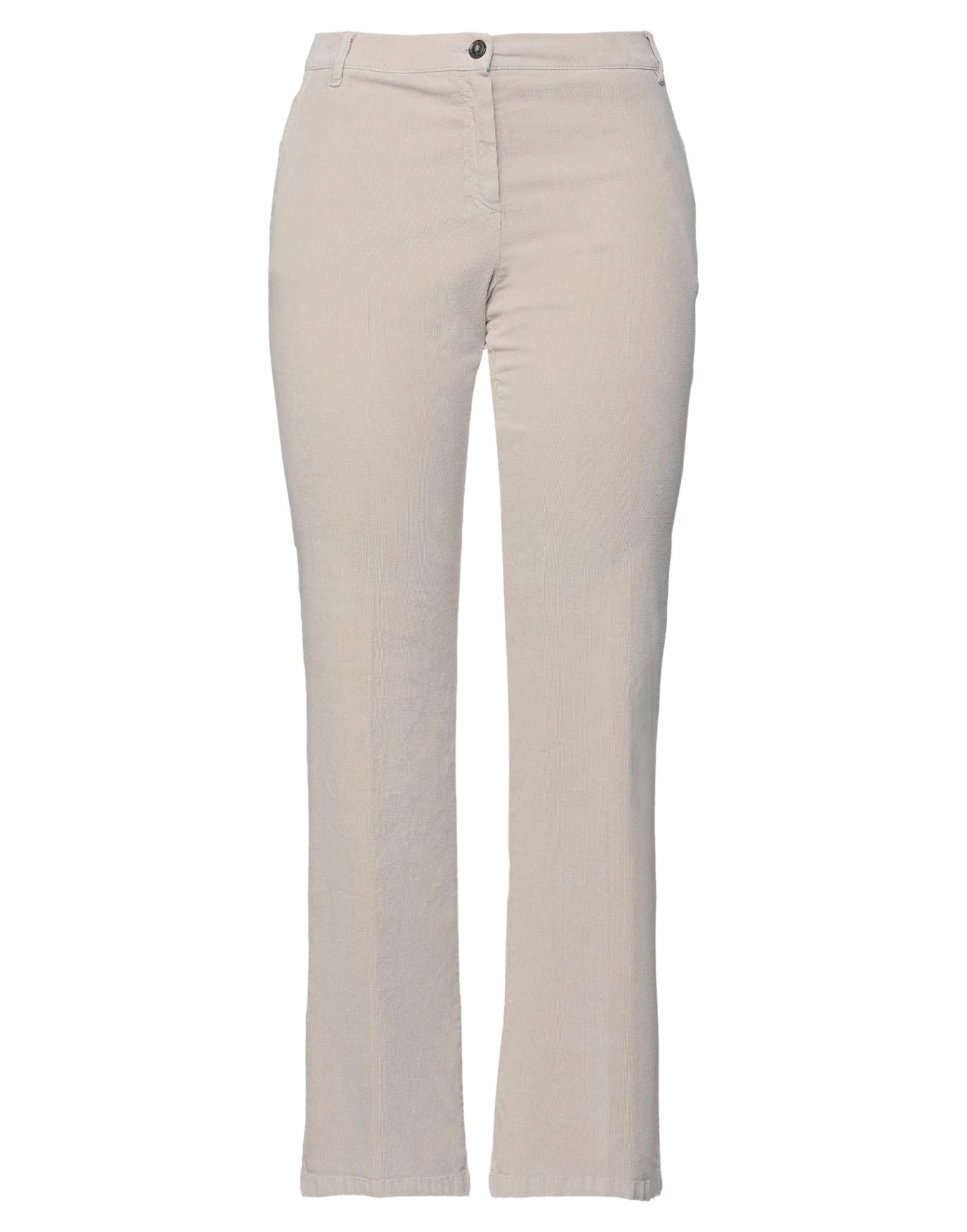 DIANA GALLESI Casual Pants For Women Beige 1 DIANA GALLESI Casual Pants For Women Beige