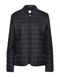 DIANA GALLESI Shell Jacket For Women Black