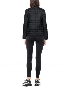 DIANA GALLESI Shell Jacket For Women Black 7 DIANA GALLESI Shell Jacket For Women Black -DIANA GALLESI Sales Store unnamed file 2928