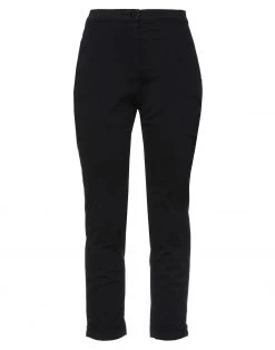 DIANA GALLESI Casual Pants For Women Red