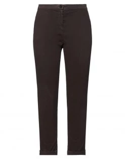 DIANA GALLESI Casual Pants For Women Red -DIANA GALLESI Sales Store unnamed file 2937