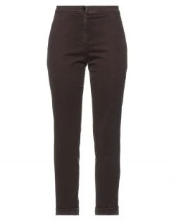 DIANA GALLESI Casual Pants For Women Red -DIANA GALLESI Sales Store unnamed file 2938