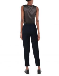 DIANA GALLESI Casual Pants For Women Dark Blue -DIANA GALLESI Sales Store unnamed file 2942
