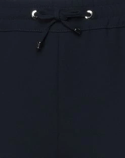 DIANA GALLESI Casual Pants For Women Dark Blue -DIANA GALLESI Sales Store unnamed file 2943