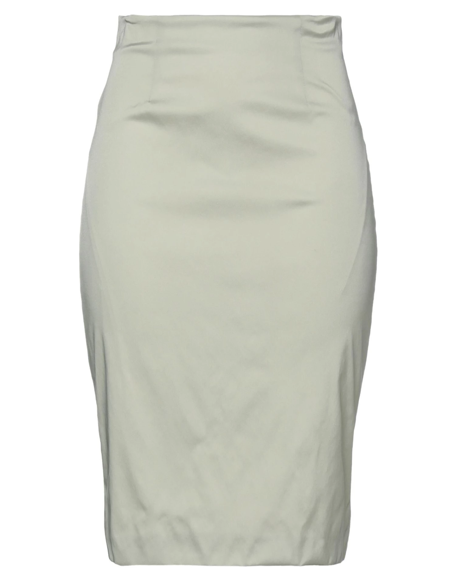 DIANA GALLESI Midi Skirt For Women Sage Green 1 DIANA GALLESI Midi Skirt For Women Sage Green
