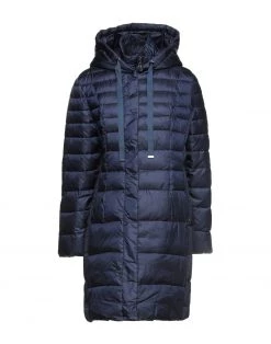 DIANA GALLESI Shell Jacket For Women Black