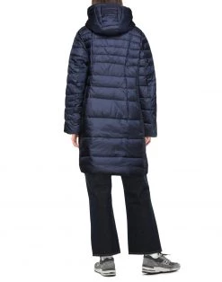 DIANA GALLESI Shell Jacket For Women Black -DIANA GALLESI Sales Store unnamed file 2972