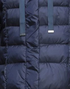 DIANA GALLESI Shell Jacket For Women Black -DIANA GALLESI Sales Store unnamed file 2973