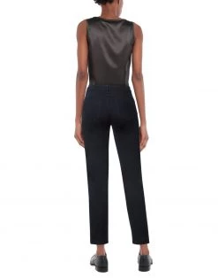 DIANA GALLESI Casual Pants For Women Dark Blue -DIANA GALLESI Sales Store unnamed file 2977