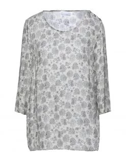 DIANA GALLESI Blouse For Women Beige