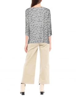 DIANA GALLESI Blouse For Women Beige -DIANA GALLESI Sales Store unnamed file 2982