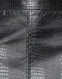 DIANA GALLESI Mini Skirt For Women Black -DIANA GALLESI Sales Store unnamed file 2987