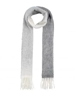 DIANA GALLESI Scarves And Foulards For Women Light Purple