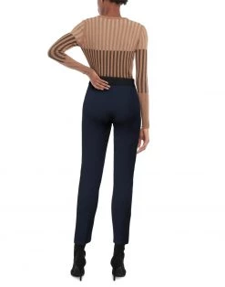 DIANA GALLESI Casual Pants For Women Dark Brown -DIANA GALLESI Sales Store unnamed file 2994