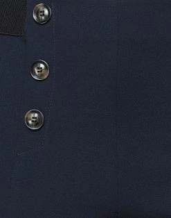 DIANA GALLESI Casual Pants For Women Dark Brown -DIANA GALLESI Sales Store unnamed file 2995