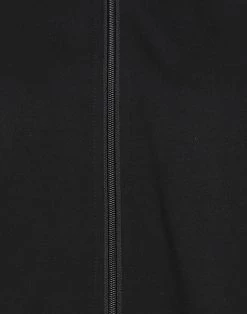 DIANA GALLESI Hooded Sweatshirt For Women Black -DIANA GALLESI Sales Store unnamed file 3001