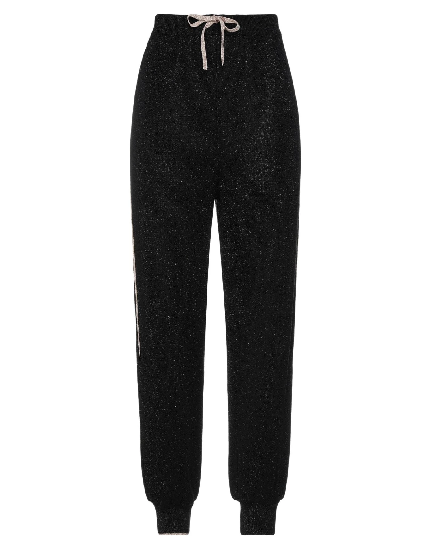 DIANA GALLESI Casual Pants For Women Black 1 DIANA GALLESI Casual Pants For Women Black