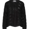 DIANA GALLESI Sweater For Women Black