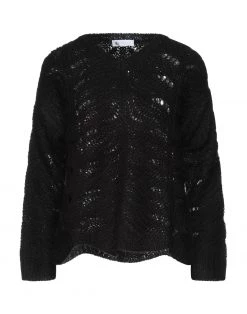 DIANA GALLESI Sweater For Women Black