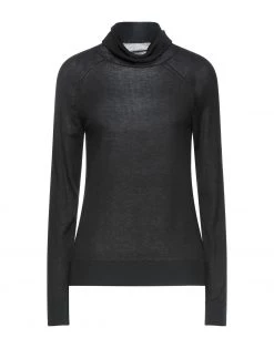 DIANA GALLESI Turtleneck For Women Black