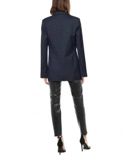 DIANA GALLESI Blazer For Women Dark Blue 6 DIANA GALLESI Blazer For Women Dark Blue -DIANA GALLESI Sales Store unnamed file 3022