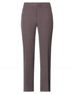 DIANA GALLESI Casual Pants For Women Black