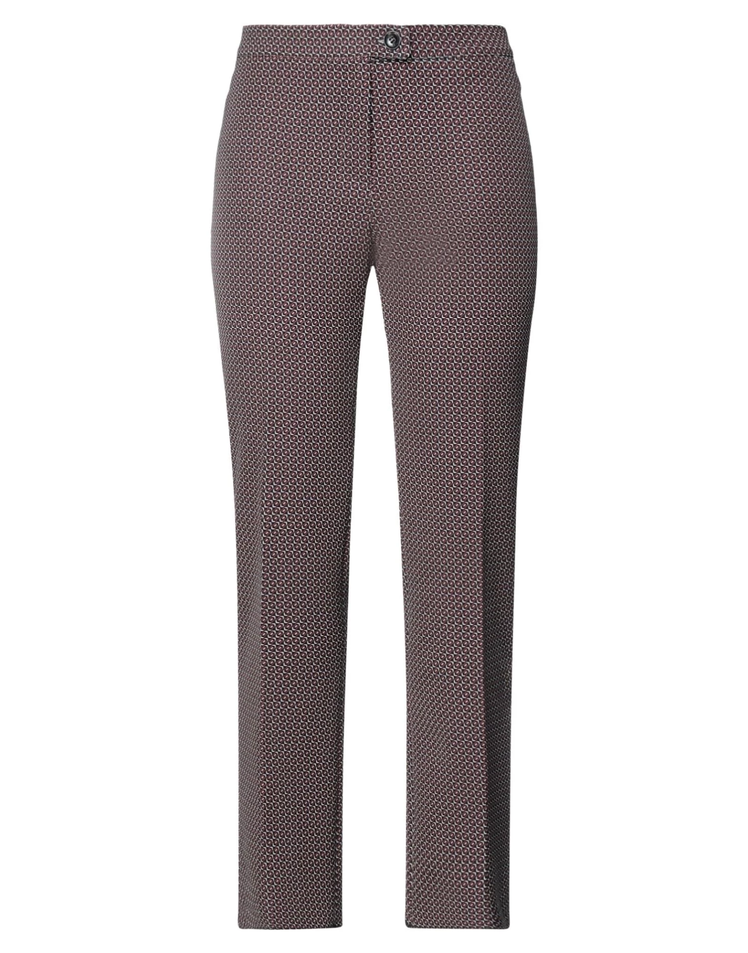 DIANA GALLESI Casual Pants For Women Black 1 DIANA GALLESI Casual Pants For Women Black