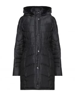 DIANA GALLESI Shell Jacket For Women Black