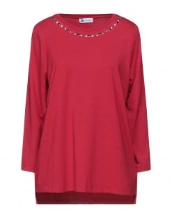 DIANA GALLESI T-shirt For Women Rust