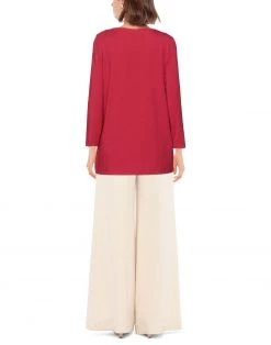 DIANA GALLESI T-shirt For Women Rust -DIANA GALLESI Sales Store unnamed file 3044