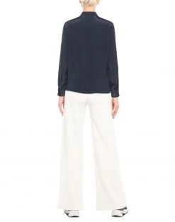 DIANA GALLESI Solid Color Shirts & Blouses For Women Pastel Pink -DIANA GALLESI Sales Store unnamed file 3054