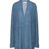 DIANA GALLESI Cardigan For Women Pastel Blue