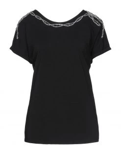 DIANA GALLESI T-shirt For Women Black