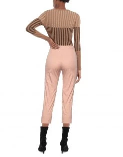 DIANA GALLESI Cropped Pants & Culottes For Women Pink -DIANA GALLESI Sales Store unnamed file 31